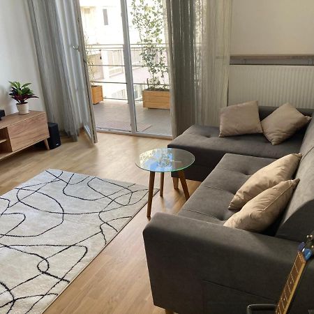 Przestronny Apartament Na Dolnej وارسو المظهر الخارجي الصورة
