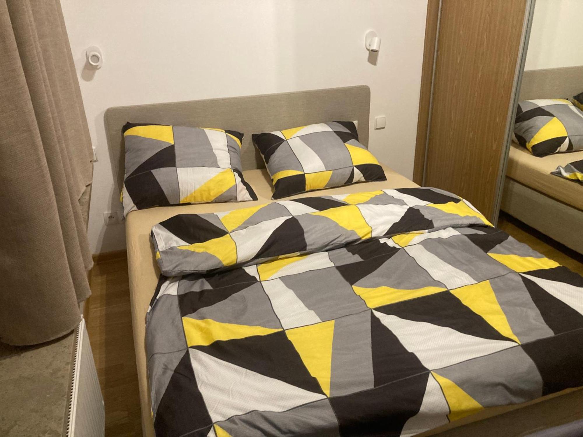 Przestronny Apartament Na Dolnej وارسو المظهر الخارجي الصورة