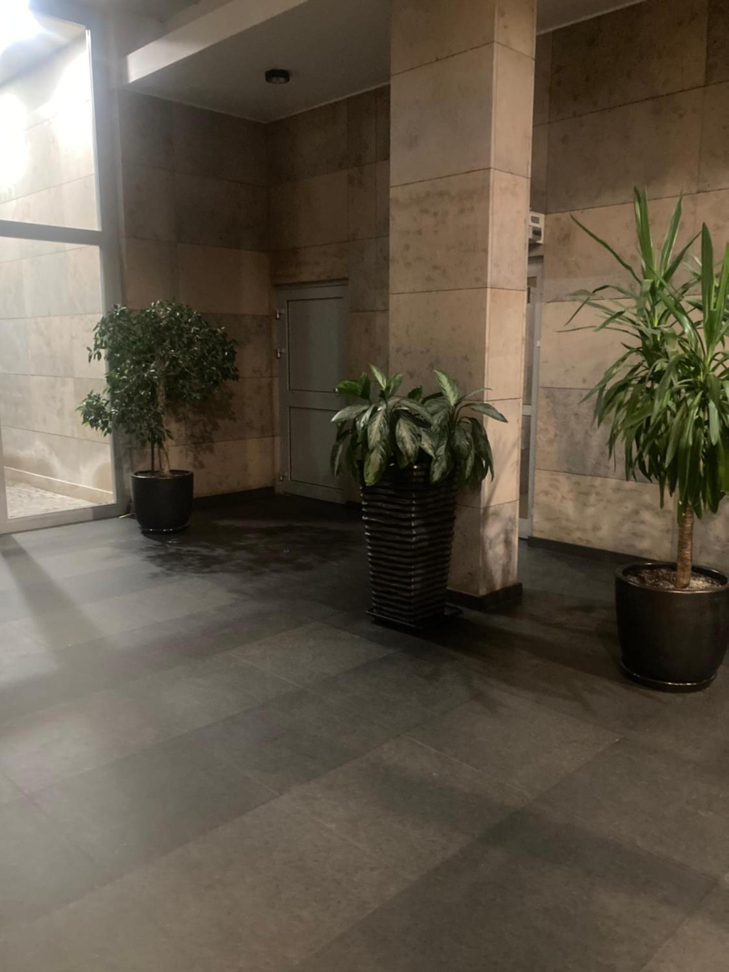 Przestronny Apartament Na Dolnej وارسو المظهر الخارجي الصورة