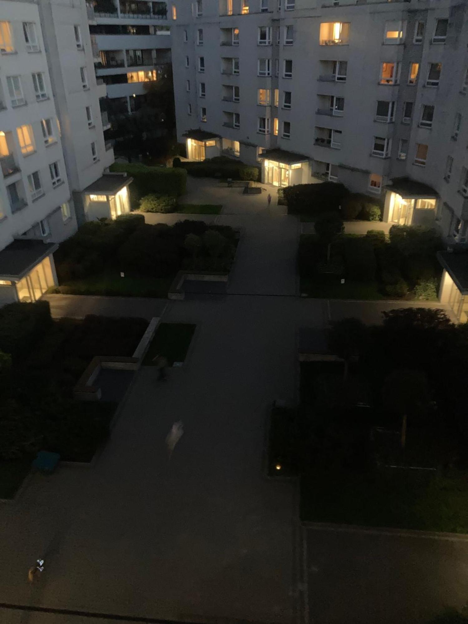 Przestronny Apartament Na Dolnej وارسو المظهر الخارجي الصورة